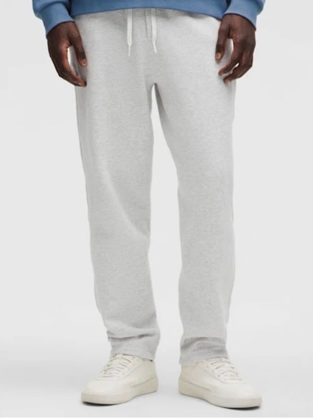 NWT Lululemon Men's Steady State Pant *Regular in HSVD Size XL